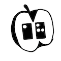 Apfel-Helfer für Blinde und Sehbebinderte, die ein iPhone oder iPad nutzen